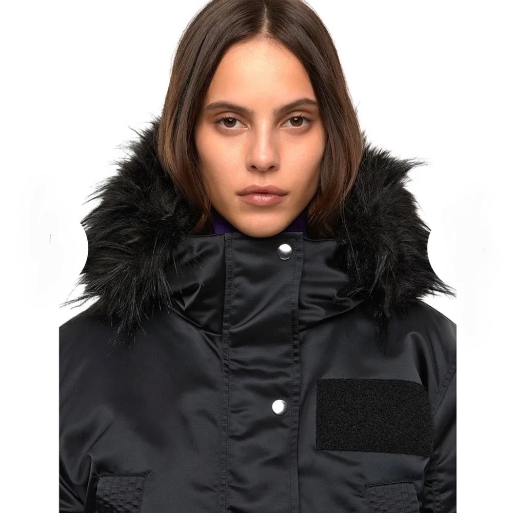Diesel Samoei Coat - Picture 3 of 13